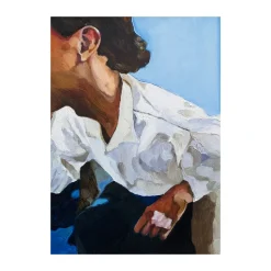 The Man I Met At A Bar poster, 70x100 cm