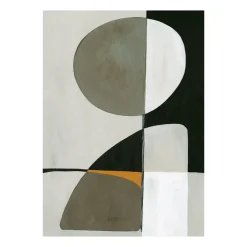 The Voice Within 02 poster, 50x70 cm