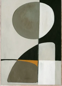 The Voice Within 02 poster, 50x70 cm