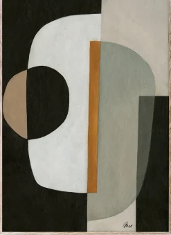The Voice Within 01 poster, 50x70 cm