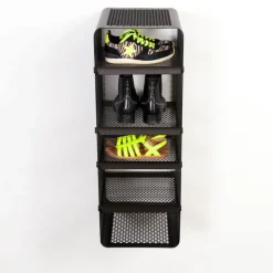 Tica shelf large, Black