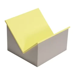 Tick magazine holder, Sand-yellow