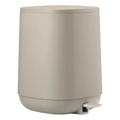 Time pedal bin 3 l, Concrete