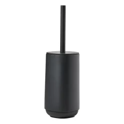 Time toilet brush 36 cm, Black