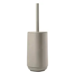 Time toilet brush 36 cm, Concrete