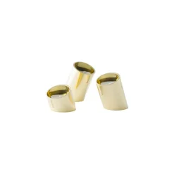 Tipp lantern 3 pieces, Brass
