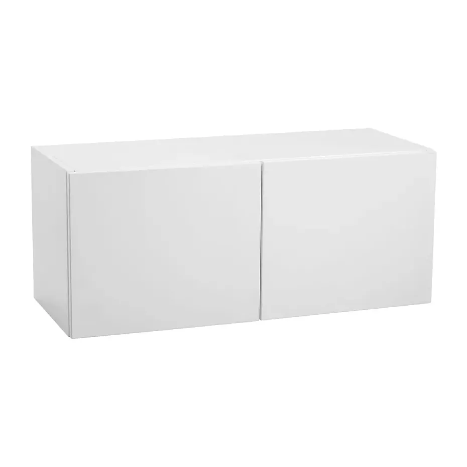 TÔNN cabinet 31,6x75,8 cm, White