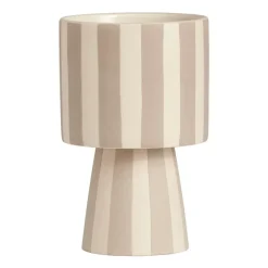 Toppu flower pot Ø10 cm, Clay