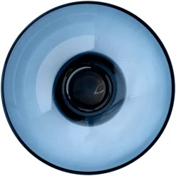 Torus vase large, Navy