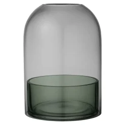 Tota lantern, green