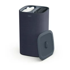 Tota laundry basket 60 L, Black