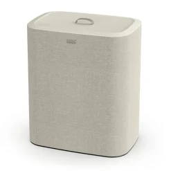 Tota Trio laundry basket 90 L, Ecru