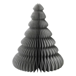 Tree paper tree 15 cm, Thyme