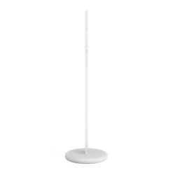 Tree rockhangers floor 134 cm, White