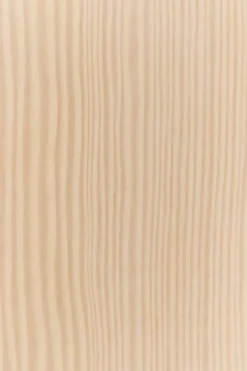 Tree wall wall-mounted coat hanger Special Edition 134 cm, White pigmented pine