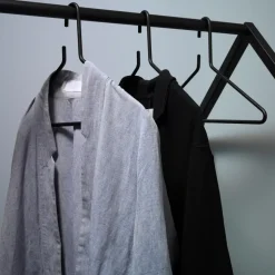 Triangel hanger 3-pack, black