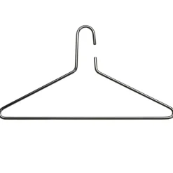 Triangel hanger 3-pack, chrome