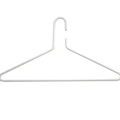 Triangel hanger 3-pack, white