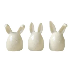 Triplets easter rabbit 3-pack, Vanilla