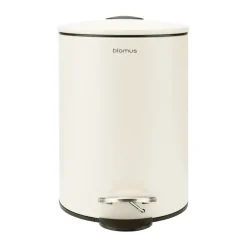 Tubo pedal bin 3 L, Sand