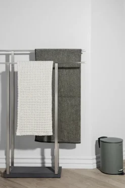Tubo pedal bin 3 L, Taupe
