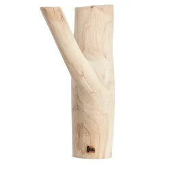 Twig toilet paper holder, Nature