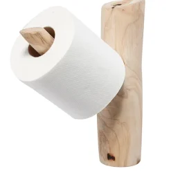 Twig toilet paper holder, Nature