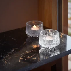 Ultima Thule lantern 65 mm, clear