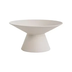Uma tea light holder, Sand
