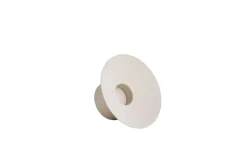 Uma tea light holder, Sand