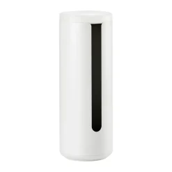 Ume holder for toilet paper, White