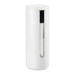 Ume holder for toilet paper, White