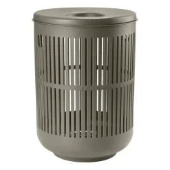 Ume laundry basket, Taupe