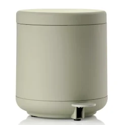 Ume pedal bin 4 l, Eucalyptus