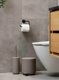 Ume pedal bin 4 l, Taupe