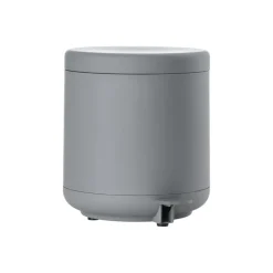 Ume pedal bin, Grey