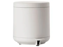Ume pedal bin, Soft grey