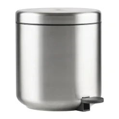 Ume pedal bin, Steel