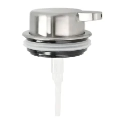 Ume pump to soap pump, Steel