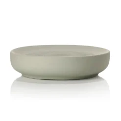 Ume soap dish, Eucalyptus