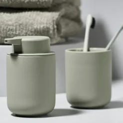 Ume soap dispenser, Eucalyptus