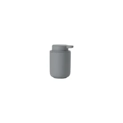 Ume soap dispenser, Grey