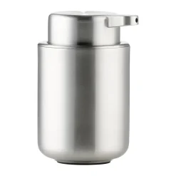 Ume soap dispenser, Steel