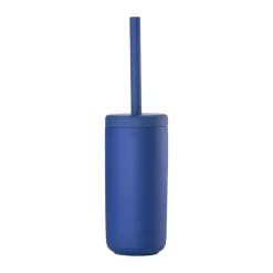 Ume toilet brush, Indigo Blue