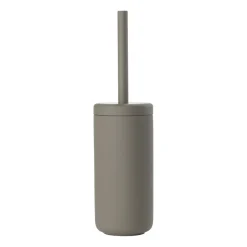 Ume toilet brush, Taupe