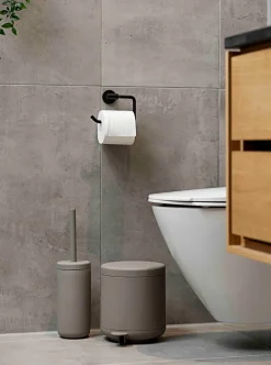 Ume toilet brush, Taupe