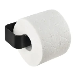 Ume toilet paper holder, Black