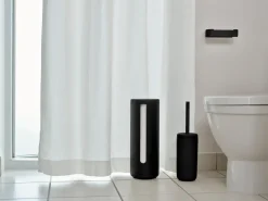 Ume toilet paper holder, Black