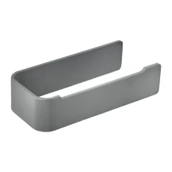 Ume toilet paper holder, Gray