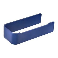 Ume toilet paper holder, Indigo Blue